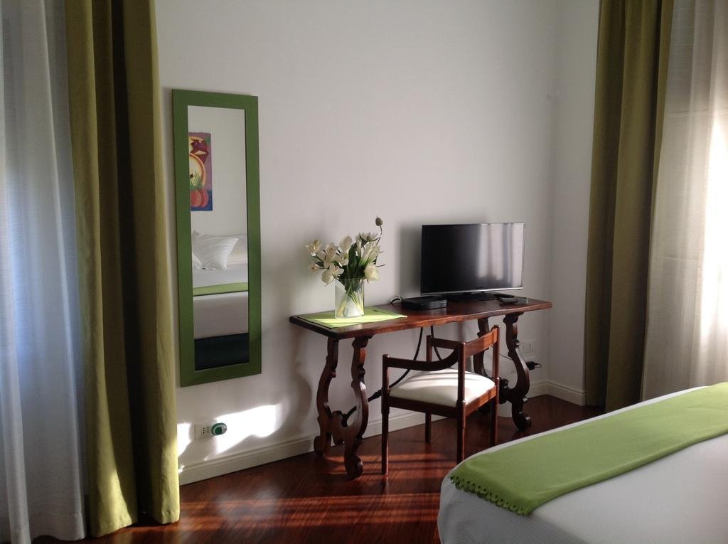 B&B Mondello Holiday Palermo Phòng bức ảnh