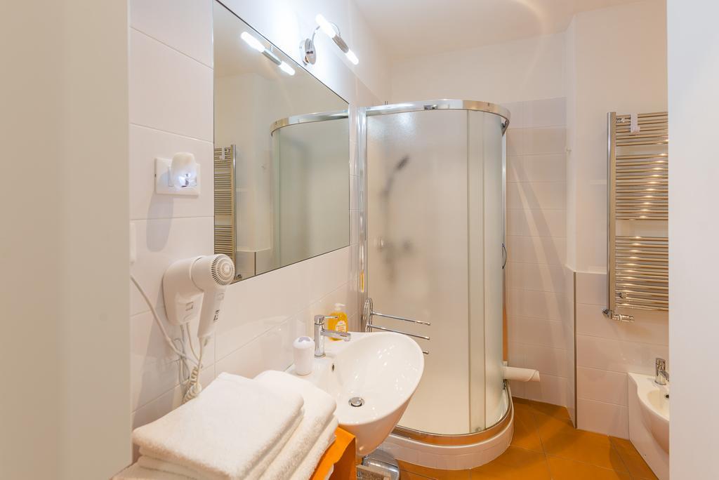 B&B Mondello Holiday Palermo Ngoại thất bức ảnh