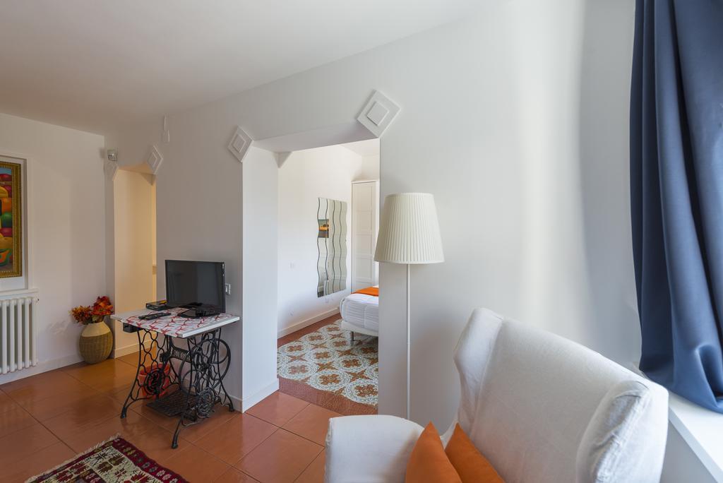 B&B Mondello Holiday Palermo Ngoại thất bức ảnh